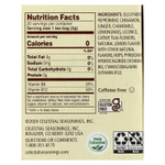 Celestial Seasonings, травяной чай, Tension Tamer®, без кофеина, 20 чайных пакетиков, 43 г (1,5 унции)