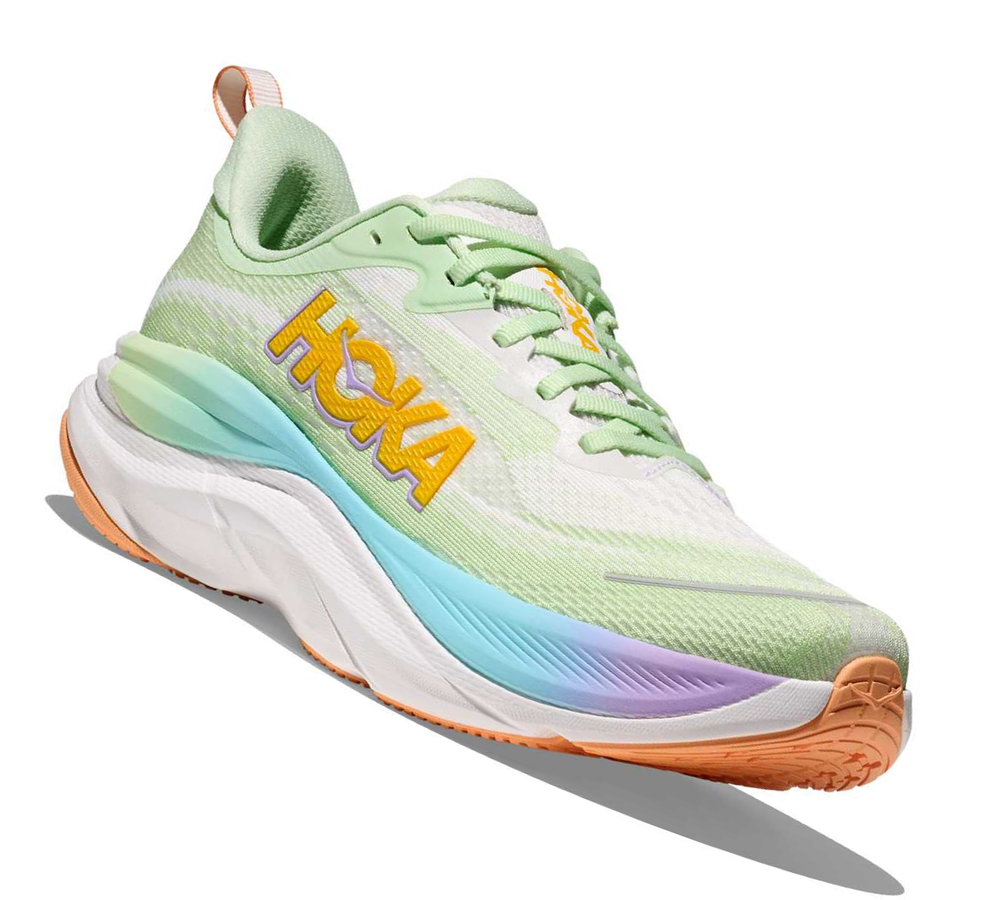 Кроссовки женские Hoka Skyflow