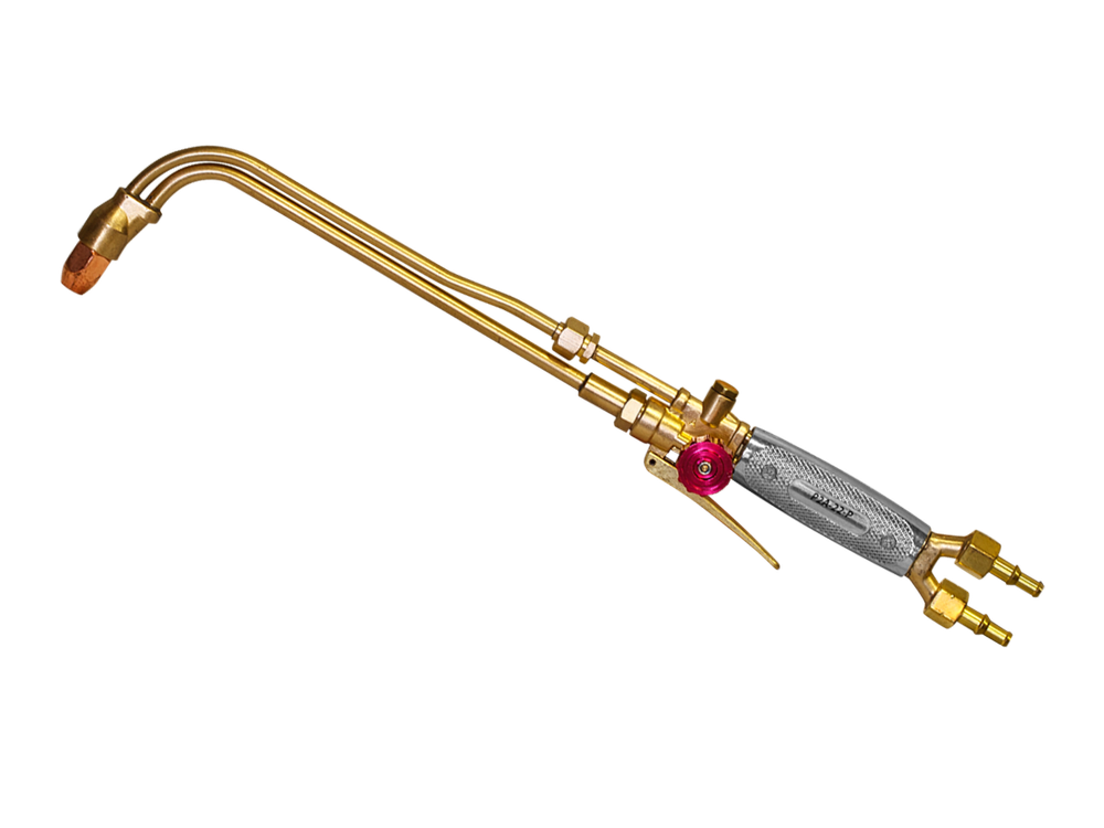 Резак ацетиленовый Р2А—22Р (90°)