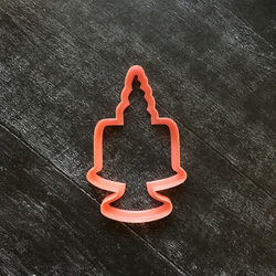 Единорог - торт №1