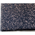 Резиновая плитка Sgm Tile&amp;Roll 90%, 500х500 мм 35 мм до 10м2