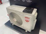 Сплит-система инверторного типа Royal Thermo Barocco DC RTBI-24HN8_V2/white комплект