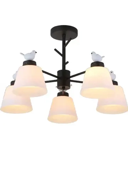 Люстра потолочная J-Light