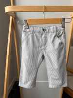 Новые хлопковые брюки Jacadi, 68