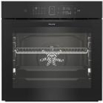 Электрический духовой шкаф Hotpoint FE8 1352 SP BLG черный
