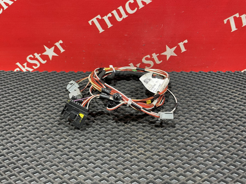 Проводка автономного отопителя 2016г.