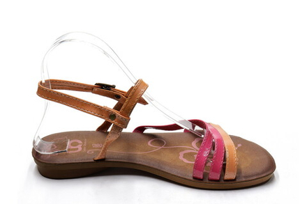 Босоножки Muya (36-41)р. / шт.