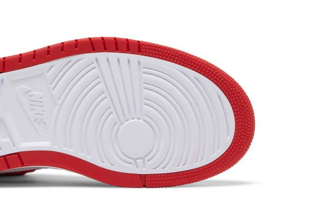 Кроссовки Jordan Air Jordan 1 High Zoom Air Cmft (Женская размерная сетка)