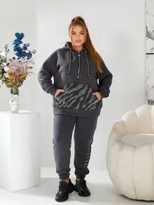 Костюм УК-409 Фабрика Моды