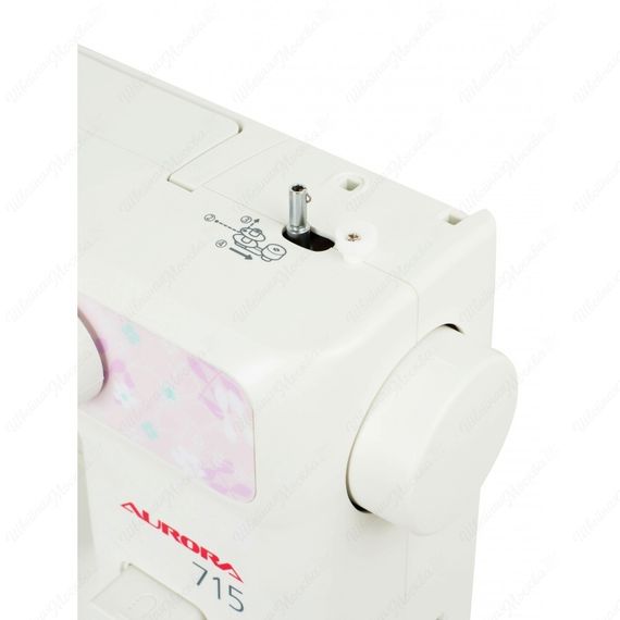 Швейная машина Aurora 715 (new)