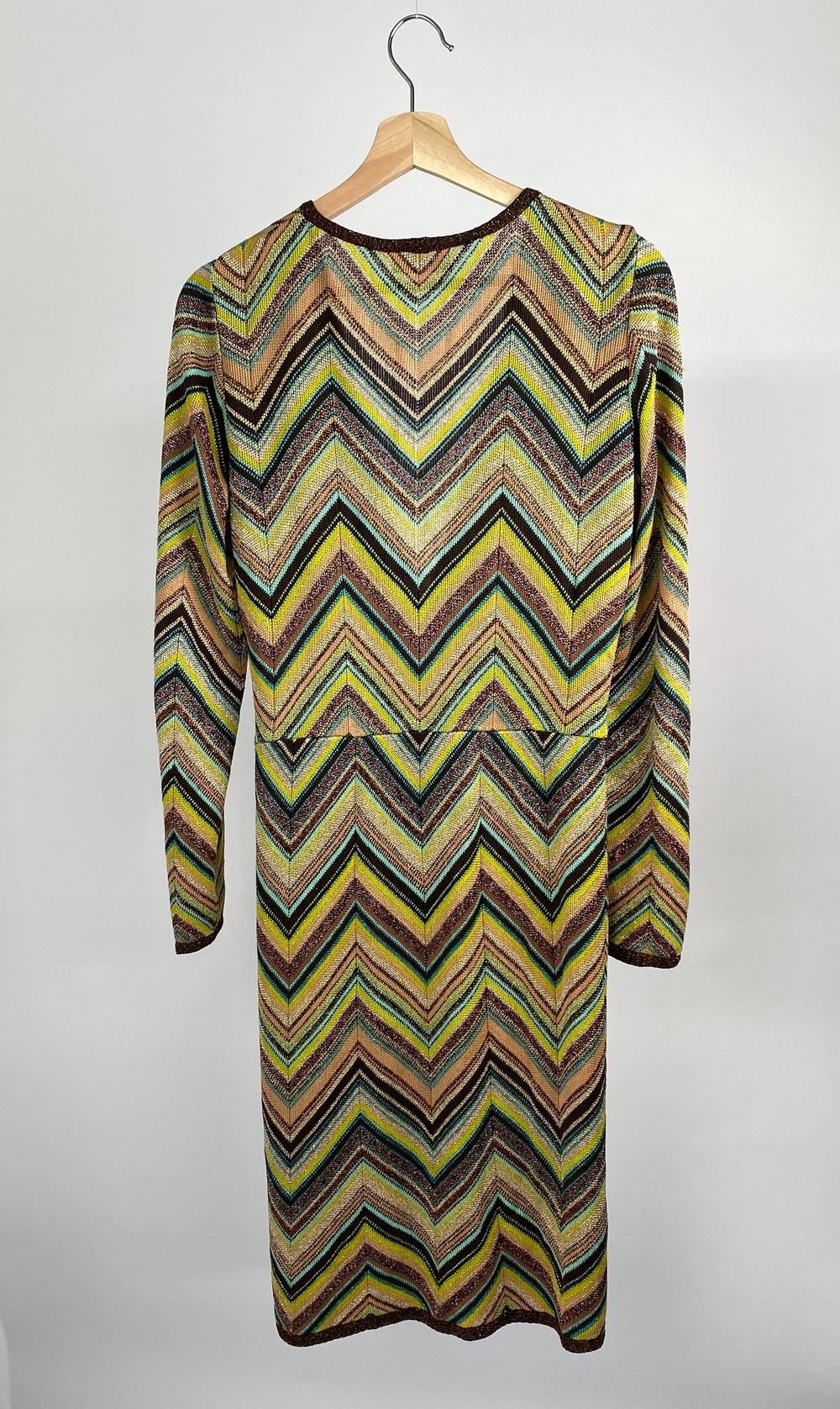 Платье Missoni