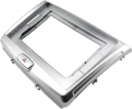 Магнитола для Haval H6 2014+ - FarCar BM10-9504 монитор 10.36" QLED на Android 14, TS10, 4+32Гб, CarPlay, 4G SIM-слот