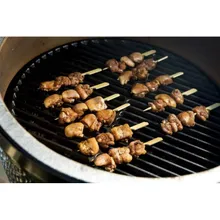 Бамбуковые шпажки, 25 см, 25 шт., Big Green Egg