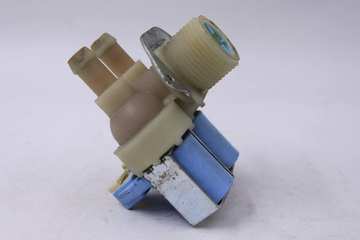 Электромагнитный заливной клапан 29016903 микрофишка стиральной машины Beko