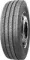 Doublestar DSR266 315/80 R22,5 156/150L PR20 (Рулевая ось)