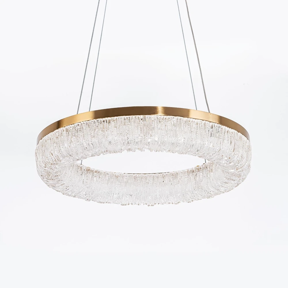 Подвесная люстра Modestyle MS.9025.400 BS