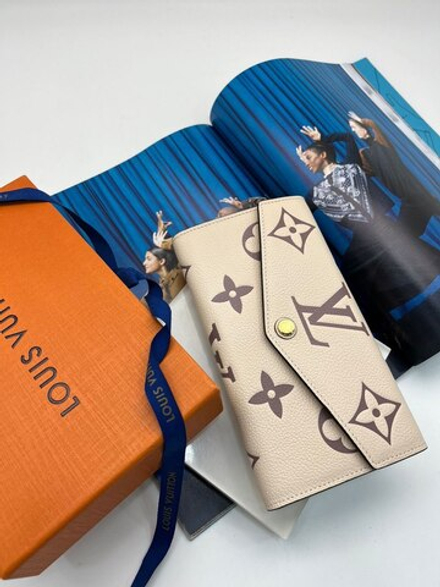 Кошелек Louis Vuitton