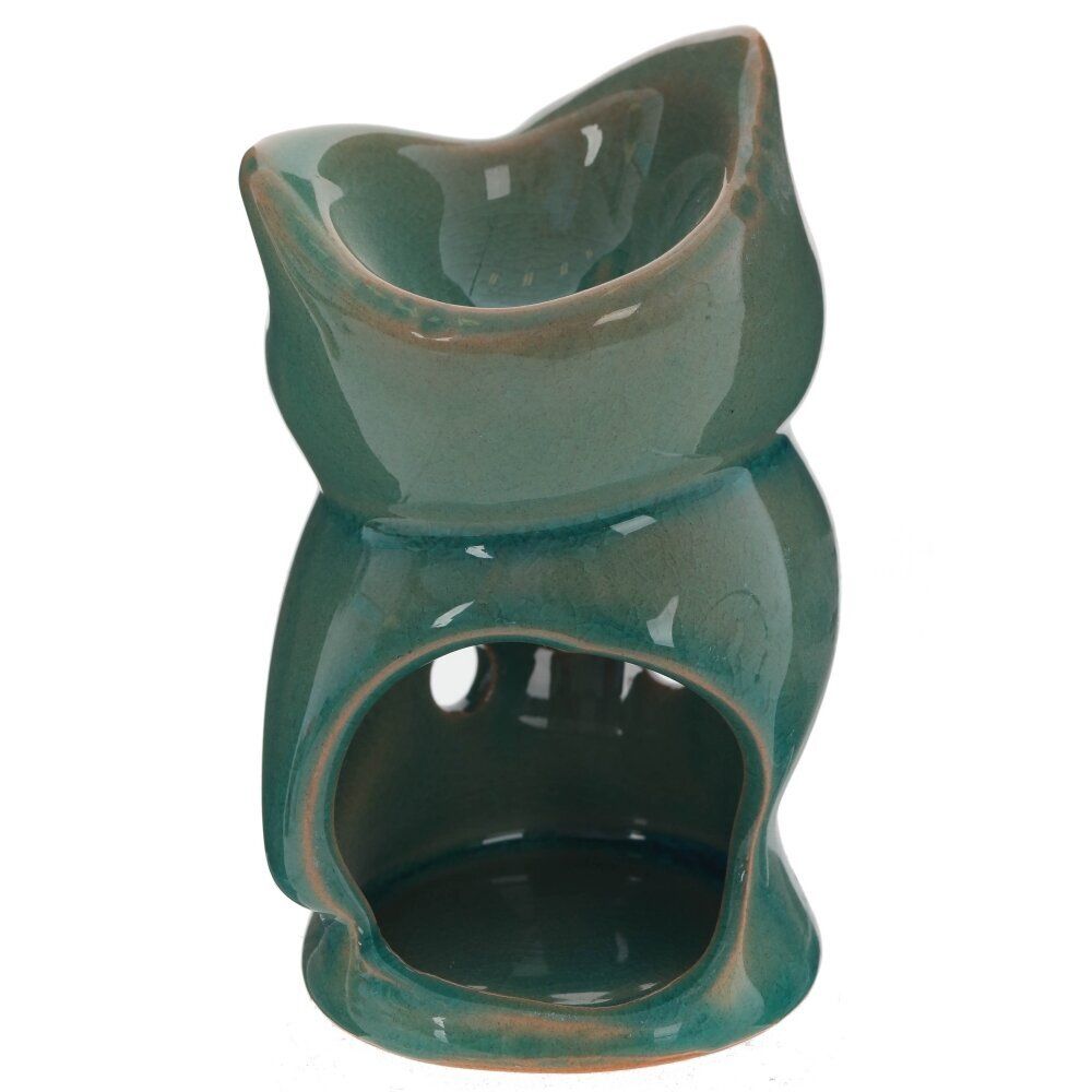 GAEM Аромалампа, L6,5 W6 H11 см, 3в.