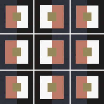 Керамогранит BAUHOME PUNKT COLD