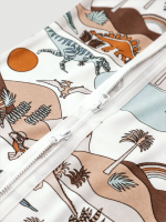 Спальный мешок Mjölk Dinoworld