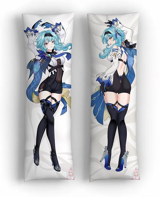 Дакимакура Эола Лоуренс