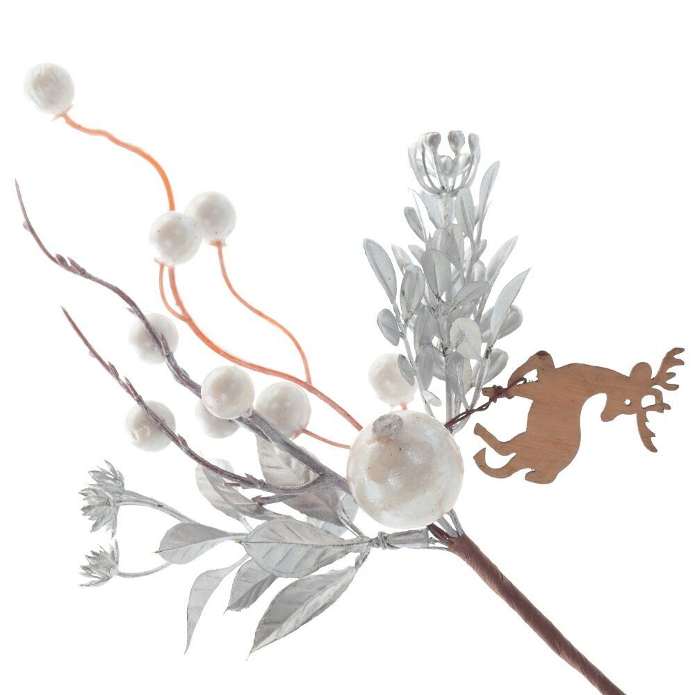 GAEM Изделие декоративное "Ветка", L10 W9 H27 см