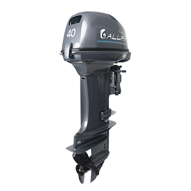 Лодочный мотор ALLFA CG T40FWTL
