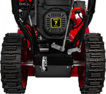 Снегоуборщик бензиновый DDE ST7066LE 798-492