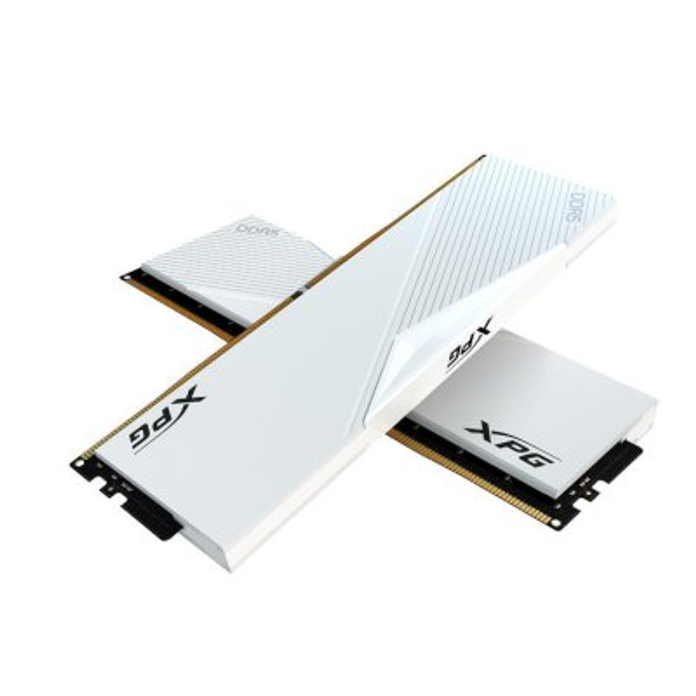 Оперативная память ADATA XPG Lancer AX5U6400C3216G-DCLAWH
