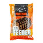 Прикормка MINENKO Feeder Лещ