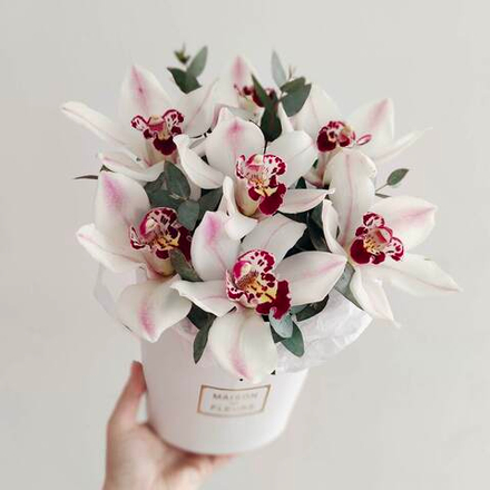 Соберу букет №314