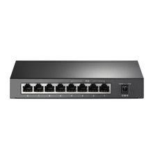 8-ми портовый коммутатор с 4 PoE портами TP-Link SF1008P