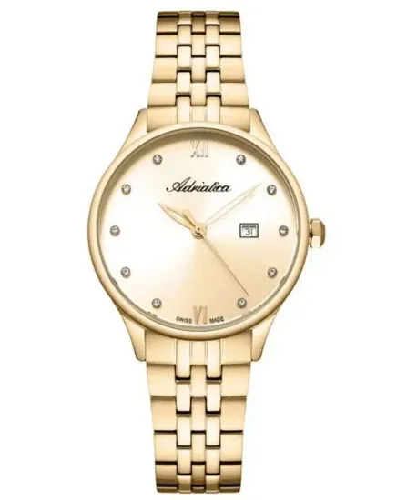 Наручные часы Adriatica A3547.1181Q