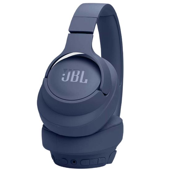 Беспроводные наушники JBL Tune 770NC Синий