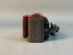 Sony HDR-CX200E