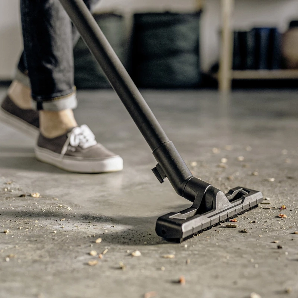 Karcher WD 4 P S V-20/5/22 хозяйственный пылесос 1.628-290.0