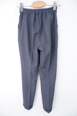 Брюки классические серые 44 размер