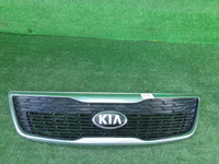 Решетка радиатора KIA Sorento 2 XM (2012-2021)