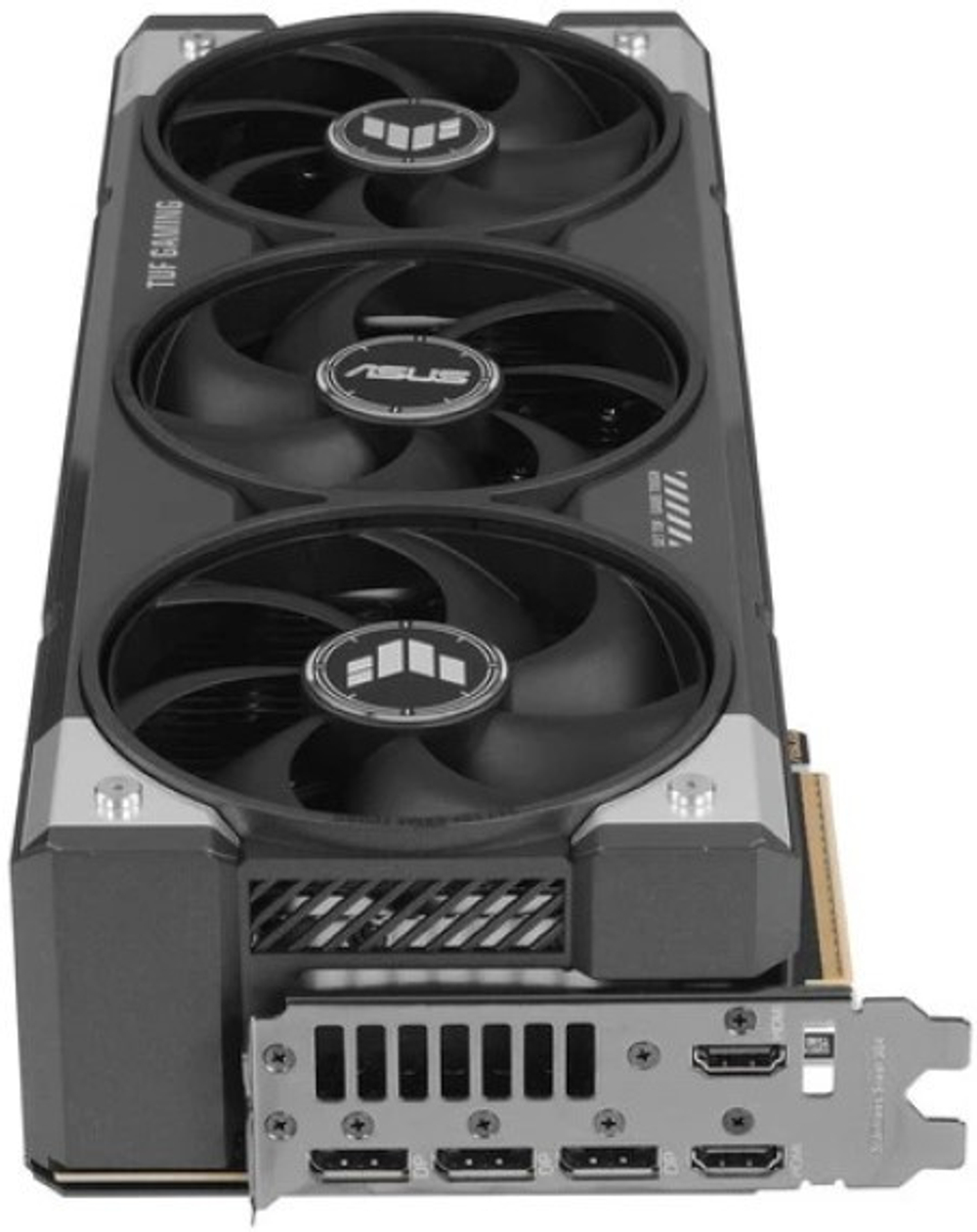 Видеокарта ASUS GeForce RTX 5090 TUF GAMING OC (TUF-RTX5090-O32G-GAMING)