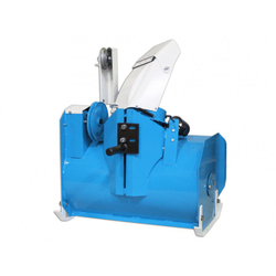 Снегоуборщик СМБ Нева