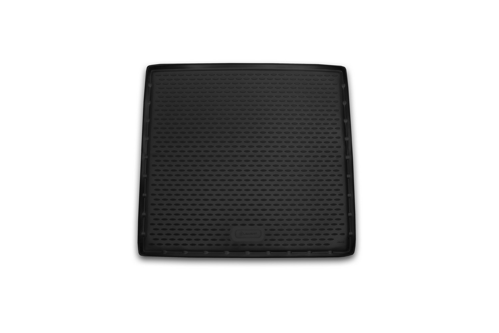 Коврик в багажник LAND ROVER Range Rover Sport, 2015-, внедорожник , с рейлингами, 1 шт. (полиуретан)  AFMLDR00006