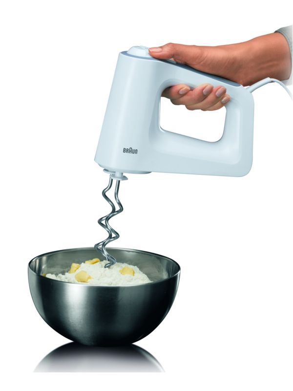 Миксер Braun MultiMix 3 Hand mixer HM3100