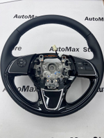 Руль с обогревом Mitsubishi Outlander 3 4400A882XB. Оригинал.