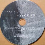 The Cure / Songs Of A Lost World (CD)