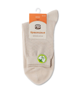 Брестские Носки женские 1205 BASIC (средней длины)