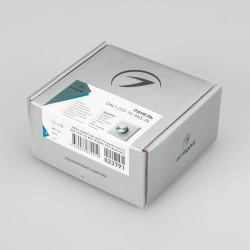 INTELLIGENT ARLIGHT Роторная панель DALI-233-1G-MIX-IN (BUS, DT8, Backlight) (Arlight, -) 023791