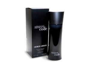 Armani Code Pour Homme