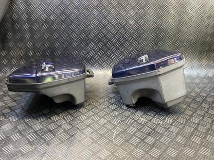 Кофры боковые BMW K1200RS (без ключей) 053447