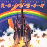 Rainbow / Ritchie Blackmore's Rainbow (LP)