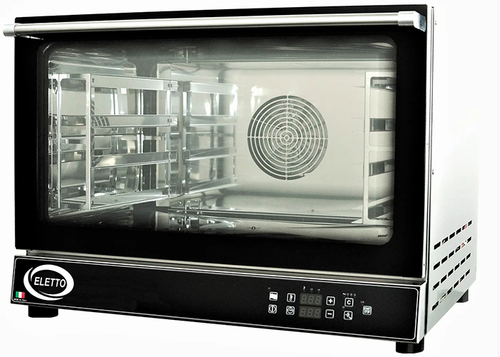 Печь конвекционная электрическая Eletto S 0464E
